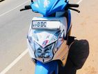 Honda Dio 2015