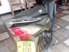 Honda Dio 2015