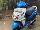 Honda Dio 2015