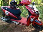 Honda Dio 2015