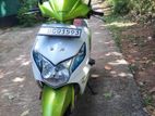 Honda Dio 2015