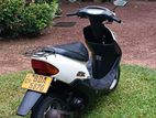 Honda Dio 2015