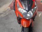 Honda Dio 2015