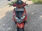 Honda Dio 2015