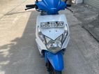 Honda Dio 2015