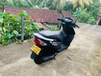 Honda Dio 2015
