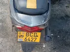 Honda Dio 2015
