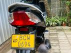 Honda Dio 2015