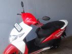 Honda Dio 2015