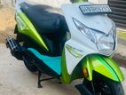 Honda Dio 2015