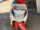 Honda Dio 2015