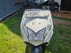 Honda Dio 2015