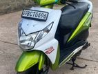 Honda Dio 2015