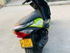 Honda Dio 2015