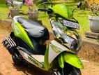 Honda Dio 2015