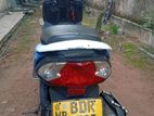 Honda Dio 2015