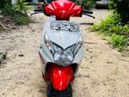 Honda Dio 2015