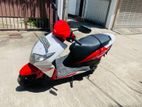 Honda Dio 2015