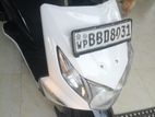 Honda Dio 2015