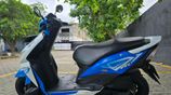 Honda Dio 2015