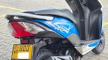 Honda Dio 2015