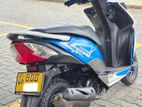 Honda Dio 2015