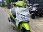Honda Dio 2015