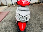 Honda Dio 2015