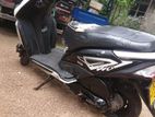 Honda Dio 2015