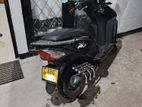 Honda Dio 2015