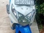 Honda Dio 2015