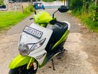 Honda Dio 2015