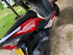 Honda Dio 2015