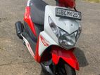 Honda Dio 2015