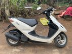 Honda Dio 2015