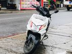 Honda Dio 2015