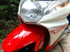 Honda Dio 2015