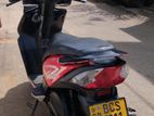 Honda Dio 2015