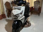 Honda Dio 2015