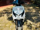 Honda Dio 2015