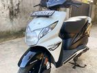 Honda Dio 2015