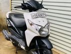 Honda Dio 2015