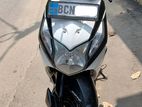 Honda Dio 2015