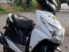 Honda Dio 2015