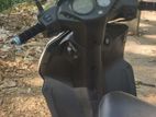 Honda Dio 2015