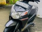 Honda Dio 2015