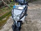 Honda Dio 2015