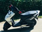 Honda Dio 2015