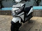Honda Dio 2015