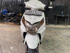 Honda Dio 2015